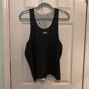 Under armor reversible penny